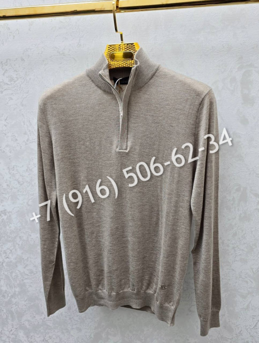 Поло Loro Piana 35031 1