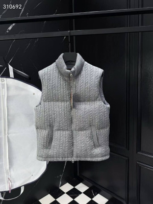 Жилетка Loro Piana 5457 5