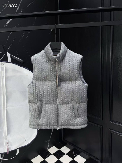 Жилетка Loro Piana 5457 5