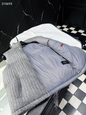 Жилетка Loro Piana 5457 5