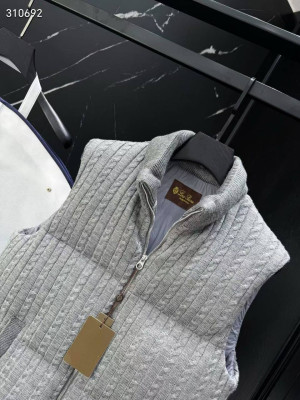 Жилетка Loro Piana 5457 5