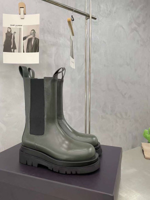 Сапоги Bottega Veneta 10602