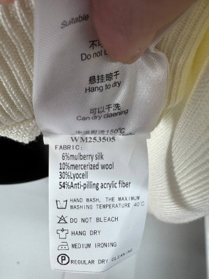 Поло Loro Piana 6580