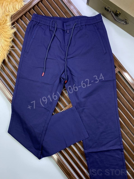 Брюки KITON 10704