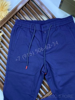 Брюки KITON 10704