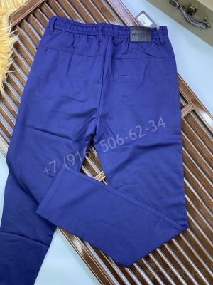 Брюки KITON 10704