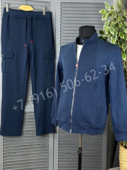 Прогулочный костюм KITON 20949