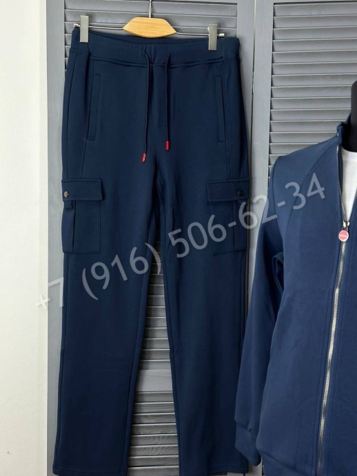 Прогулочный костюм KITON 20949