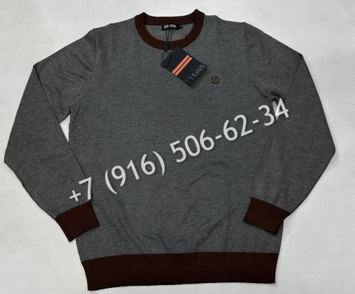 Поло Zegna 34984 2