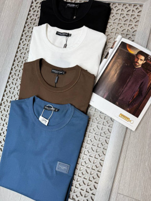 Футболка Dolce & Gabbana 16451 1