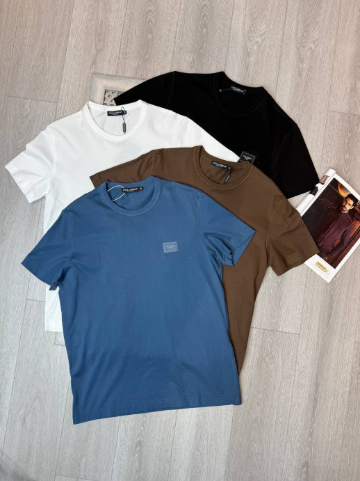 Футболка Dolce & Gabbana 16451 1