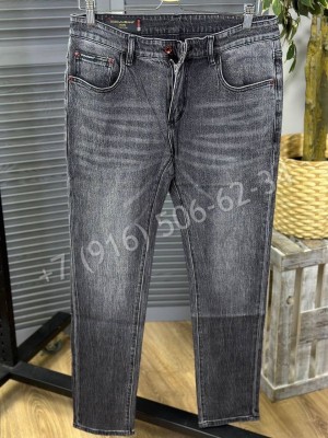 Джинсы Dolce & Gabbana 21049