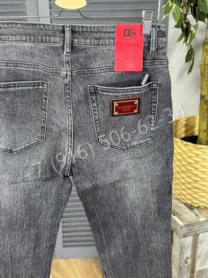 Джинсы Dolce & Gabbana 21049