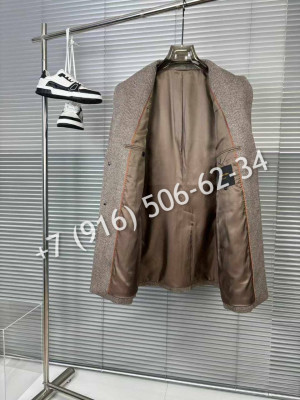 Пальто Zegna 24254 2