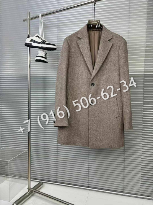 Пальто Zegna 24254 2