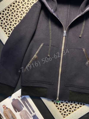 Кашемировая куртка Tom Ford 10911