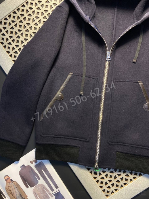 Кашемировая куртка Tom Ford 10911