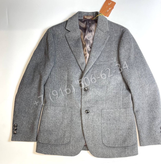 Пиджак Loro Piana 21148