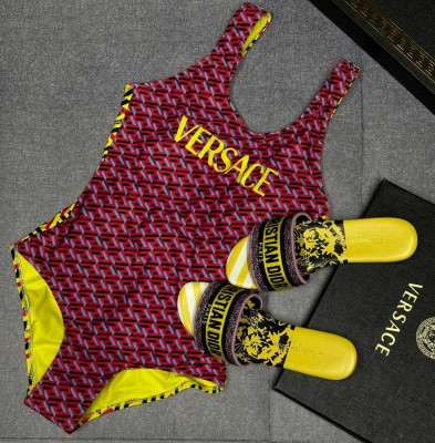 Купальник Versace 11014
