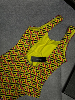Купальник Versace 11014