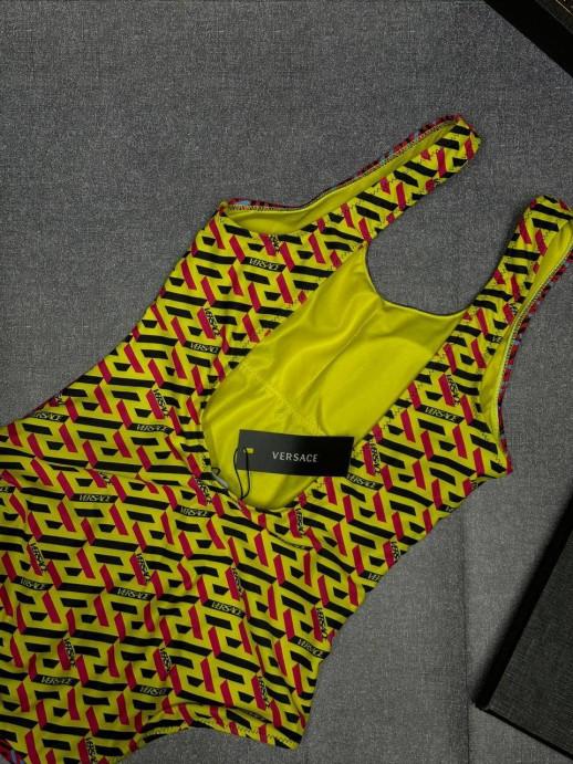 Купальник Versace 11014
