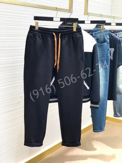 Спортивные штаны Zegna 21248