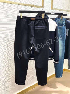 Спортивные штаны Zegna 21248