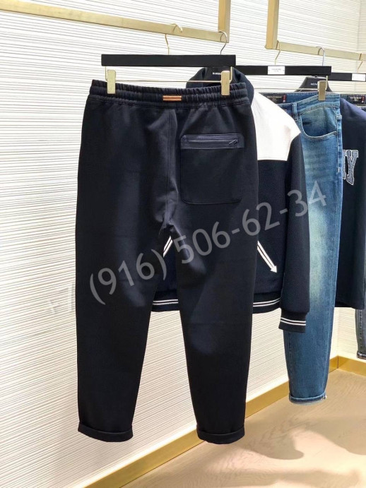 Спортивные штаны Zegna 21248