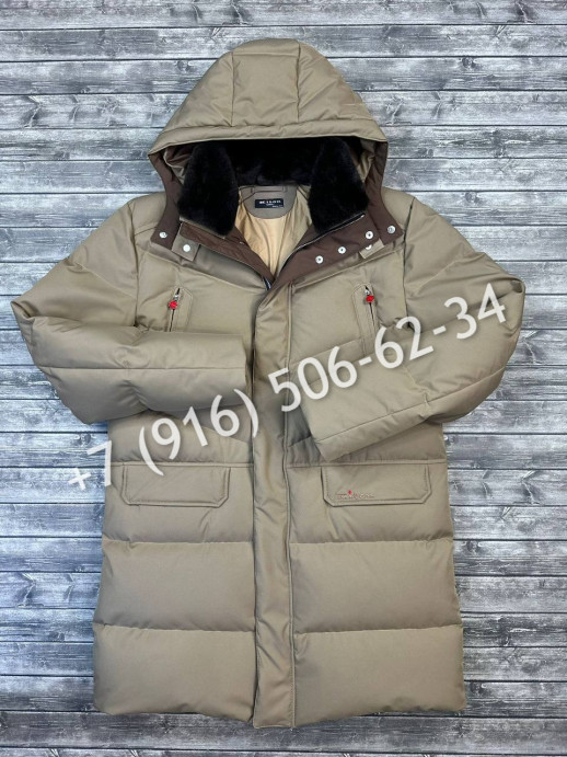 Куртка пуховик KITON 22164 3