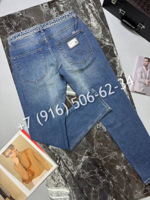 Джинсы Dolce & Gabbana 8670 1