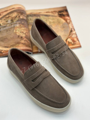 Лоферы Loro Piana 11217