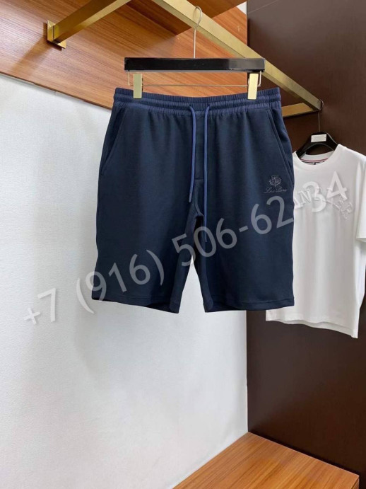 Шорты Loro Piana 31537