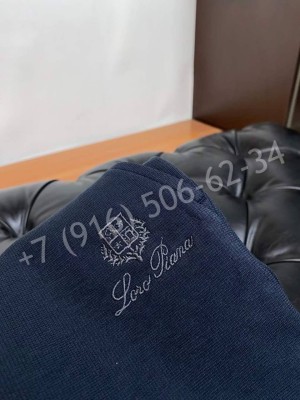 Шорты Loro Piana 31537