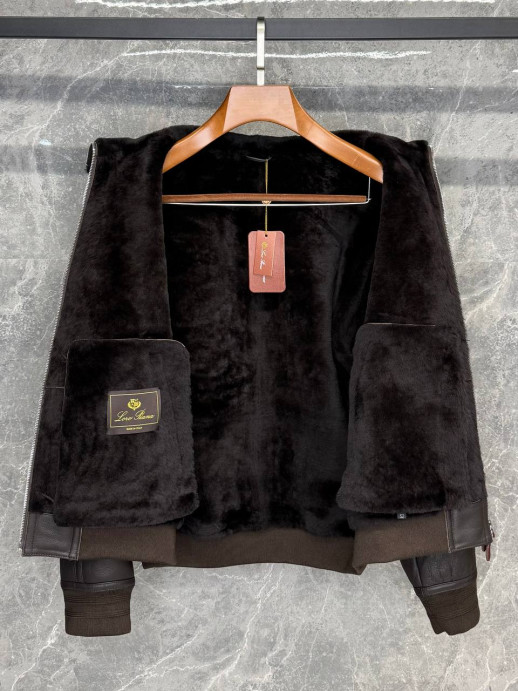 Дубленка Loro Piana 27102