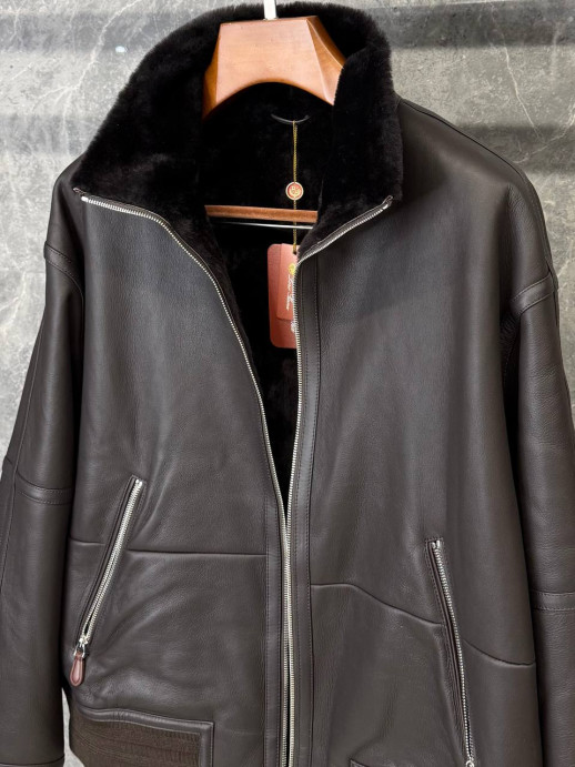 Дубленка Loro Piana 27102