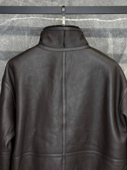 Дубленка Loro Piana 27102