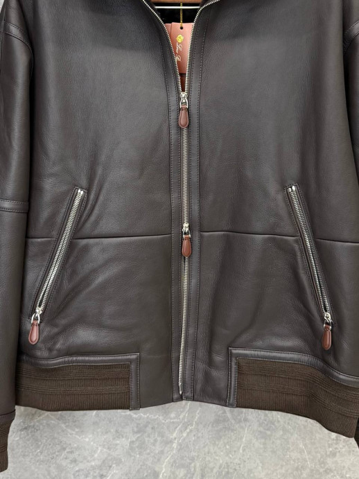 Дубленка Loro Piana 27102