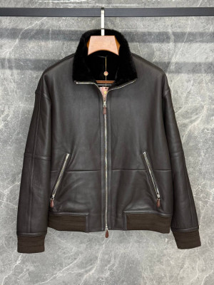 Дубленка Loro Piana 27102