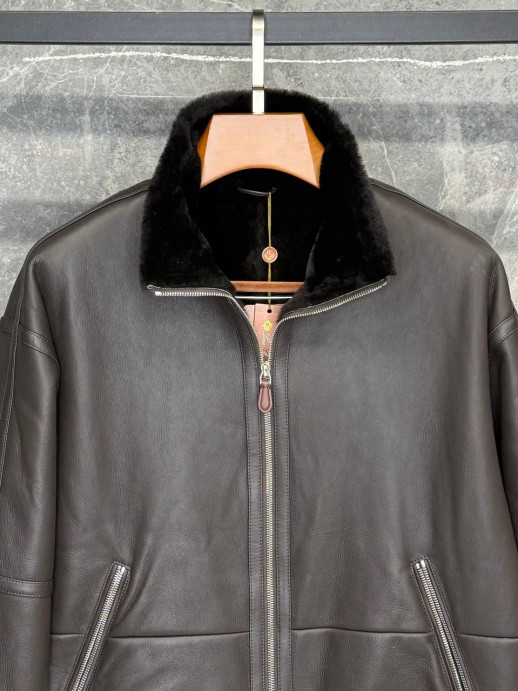 Дубленка Loro Piana 27102