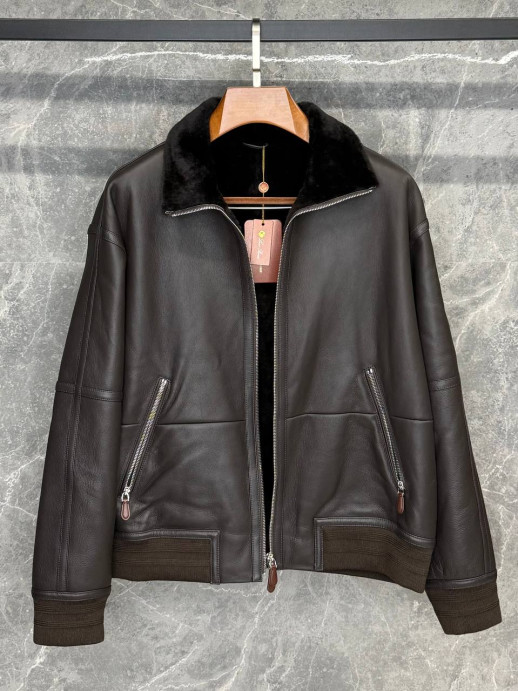 Дубленка Loro Piana 27102