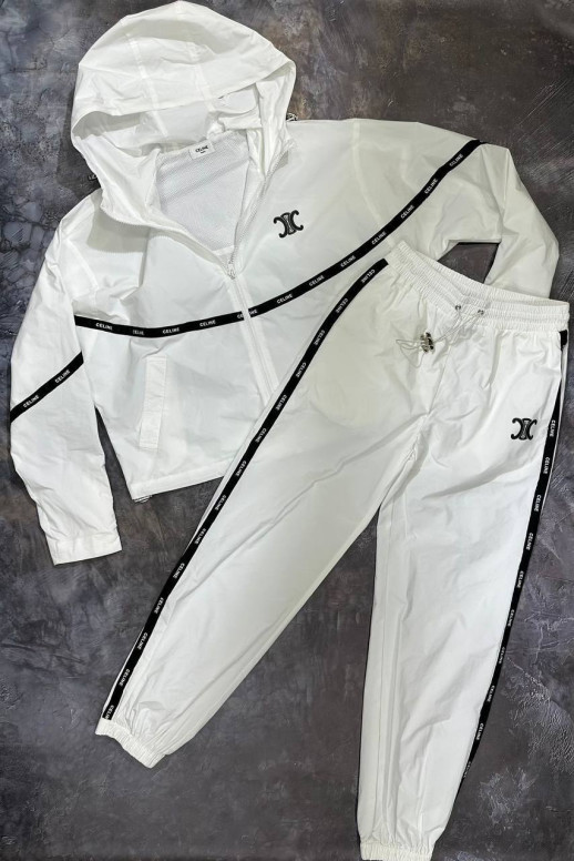 Костюм CELINE 21548