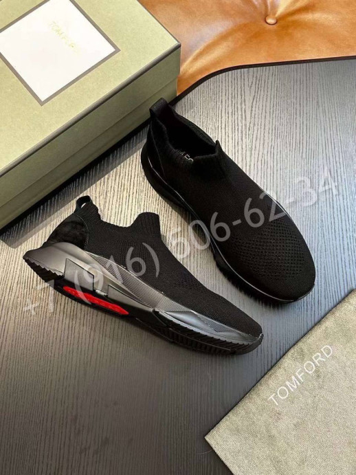 Кроссовки Tom Ford 31637