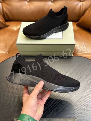 Кроссовки Tom Ford 31637