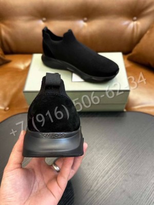 Кроссовки Tom Ford 31637