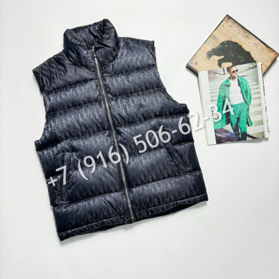 Жилетка Dior 24407 2