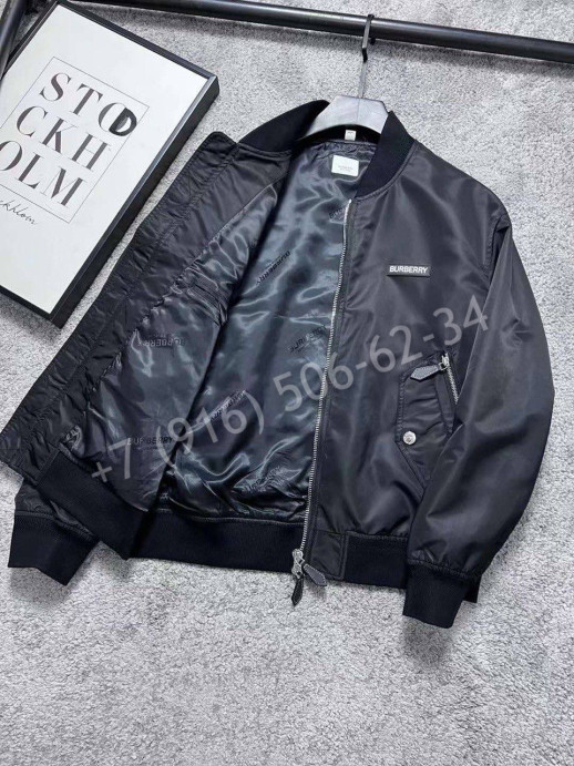 Куртка Burberry 21649