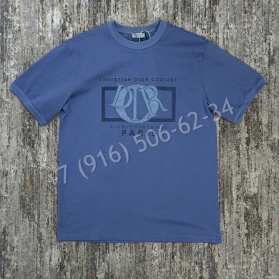 Футболка Dior 31737