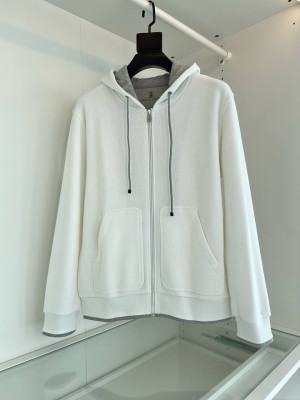 Толстовка Brunello Cucinelli 5760 4