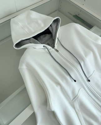 Толстовка Brunello Cucinelli 5760 4