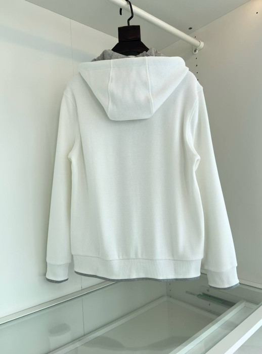 Толстовка Brunello Cucinelli 5760 4